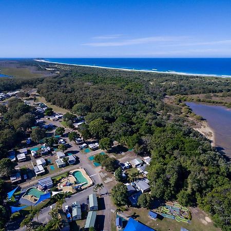 Discovery Parks - Harrington Rom bilde