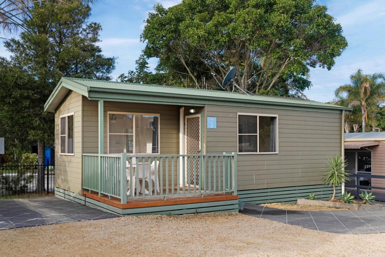 Discovery Parks - Harrington Rom bilde