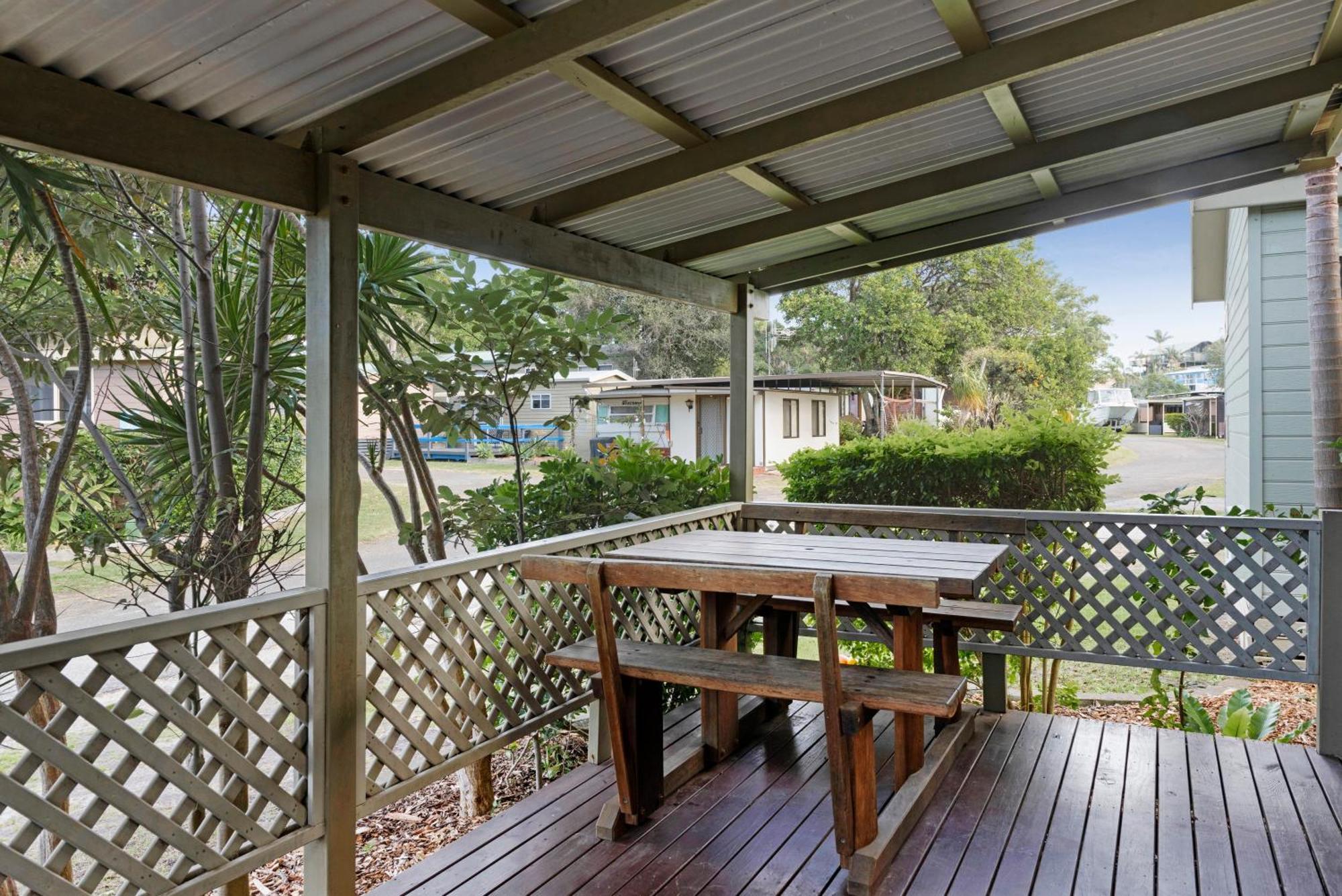 Discovery Parks - Harrington Rom bilde