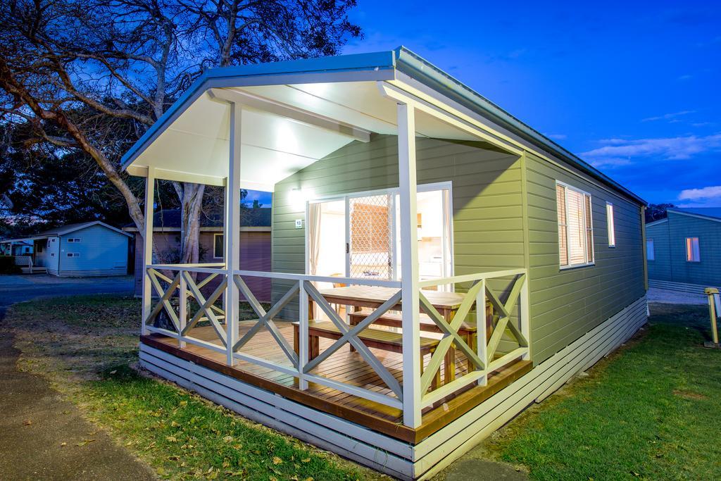 Discovery Parks - Harrington Rom bilde